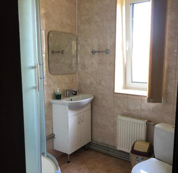 Apartament 1 Dormitori, Apartment Complex