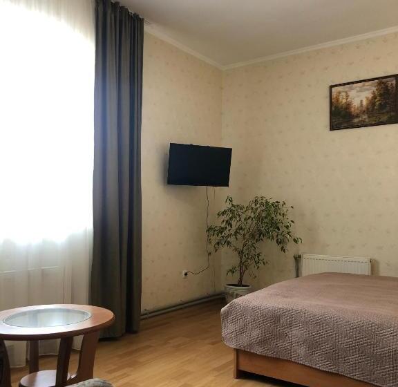 Apartament 1 Dormitori, Apartment Complex