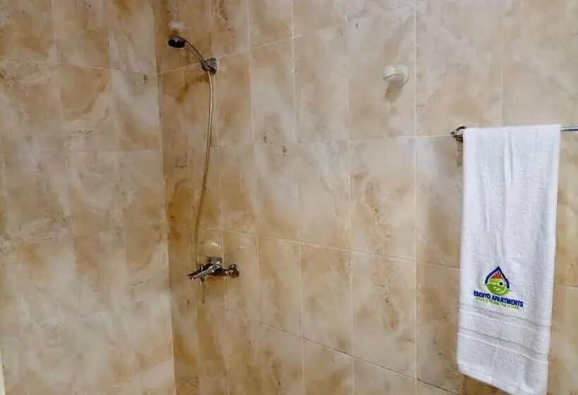 آپارتمان 4 خوابه, Esenyo Luxury Apartments