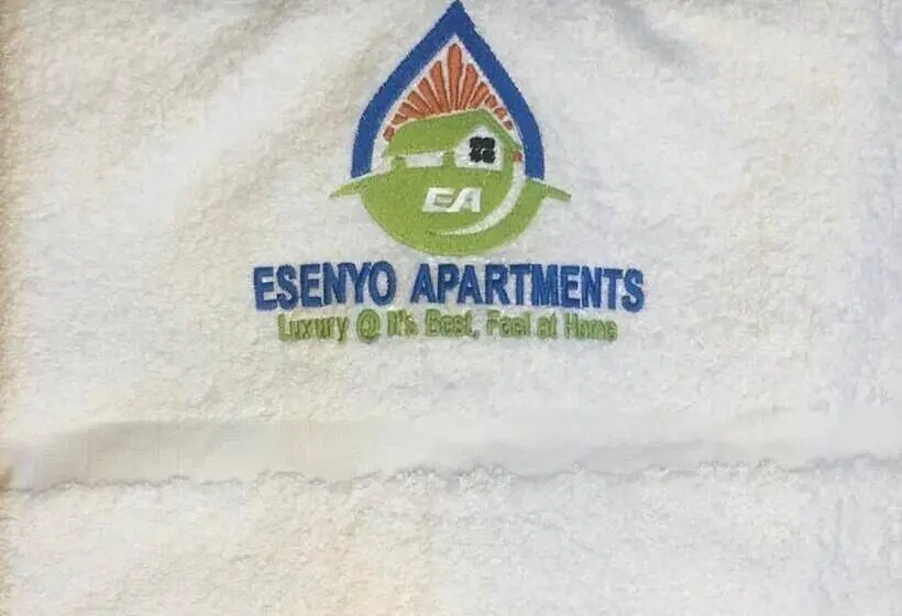 آپارتمان 4 خوابه, Esenyo Luxury Apartments