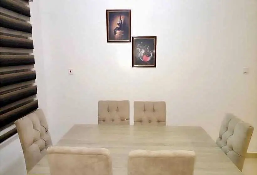 آپارتمان 4 خوابه, Esenyo Luxury Apartments