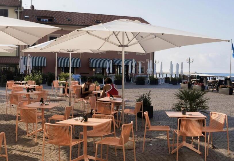 带1个卧室的豪华公寓, Gli Scogli Luxury Residence