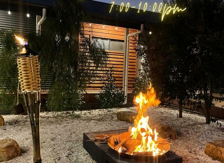 استودیوی لوکس, Grape Juice Retreat Rustic Romantic Gateway 5mins To Beaches & Town