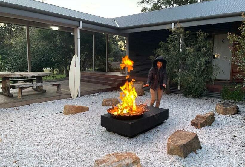 استودیوی لوکس, Grape Juice Retreat Rustic Romantic Gateway 5mins To Beaches & Town