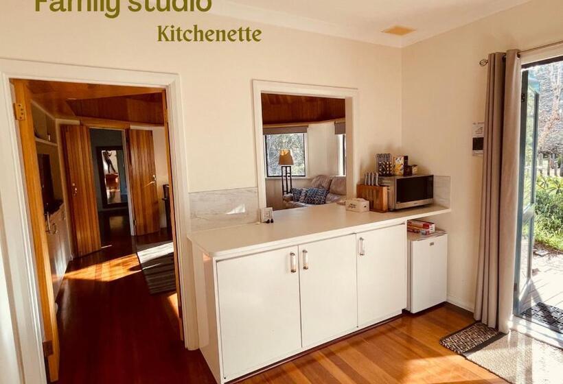 استودیوی لوکس, Grape Juice Retreat Rustic Romantic Gateway 5mins To Beaches & Town