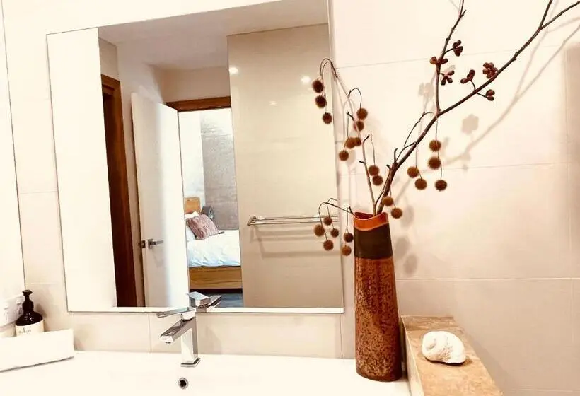 テラス付きスタンダードワンルーム, Grape Juice Retreat Rustic Romantic Gateway 5mins To Beaches & Town