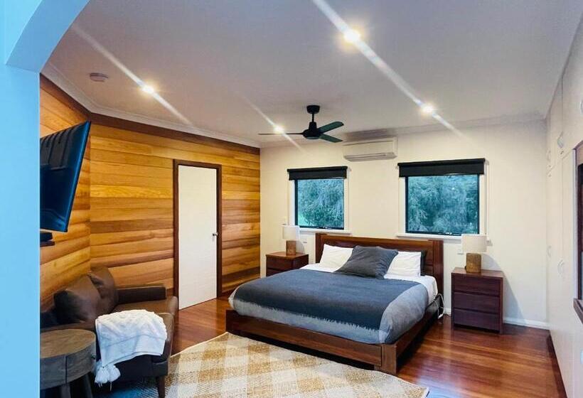 اتاق استاندارد, Grape Juice Retreat Rustic Romantic Gateway 5mins To Beaches & Town