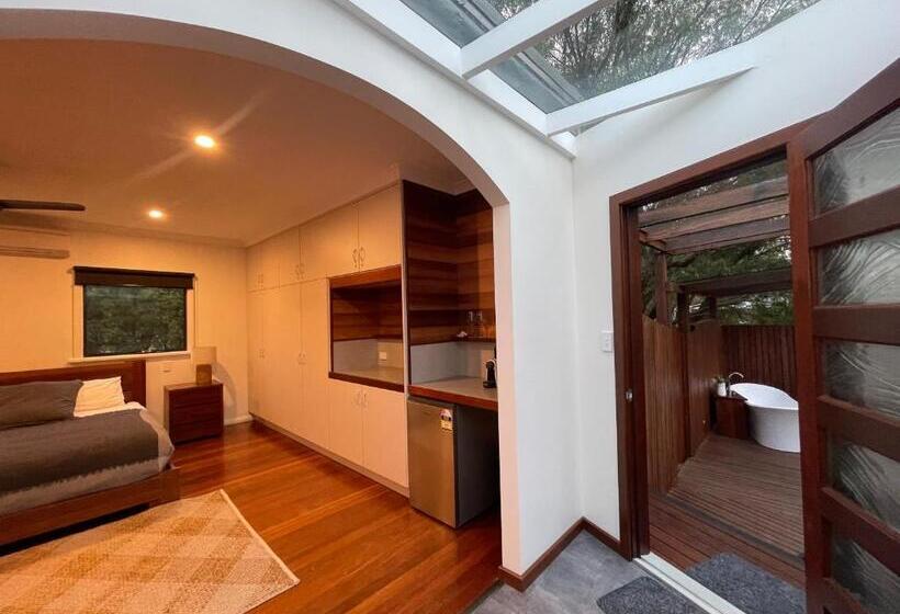 اتاق استاندارد, Grape Juice Retreat Rustic Romantic Gateway 5mins To Beaches & Town