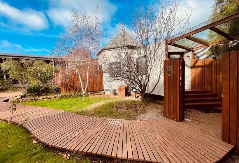 اتاق استاندارد, Grape Juice Retreat Rustic Romantic Gateway 5mins To Beaches & Town