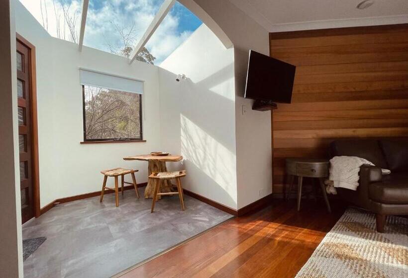 اتاق استاندارد, Grape Juice Retreat Rustic Romantic Gateway 5mins To Beaches & Town