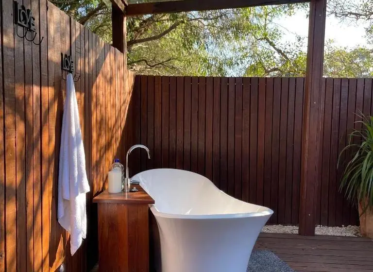 スタンダードルーム, Grape Juice Retreat Rustic Romantic Gateway 5mins To Beaches & Town