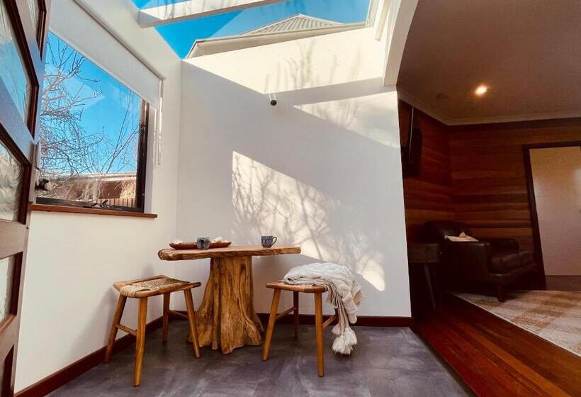 اتاق استاندارد, Grape Juice Retreat Rustic Romantic Gateway 5mins To Beaches & Town