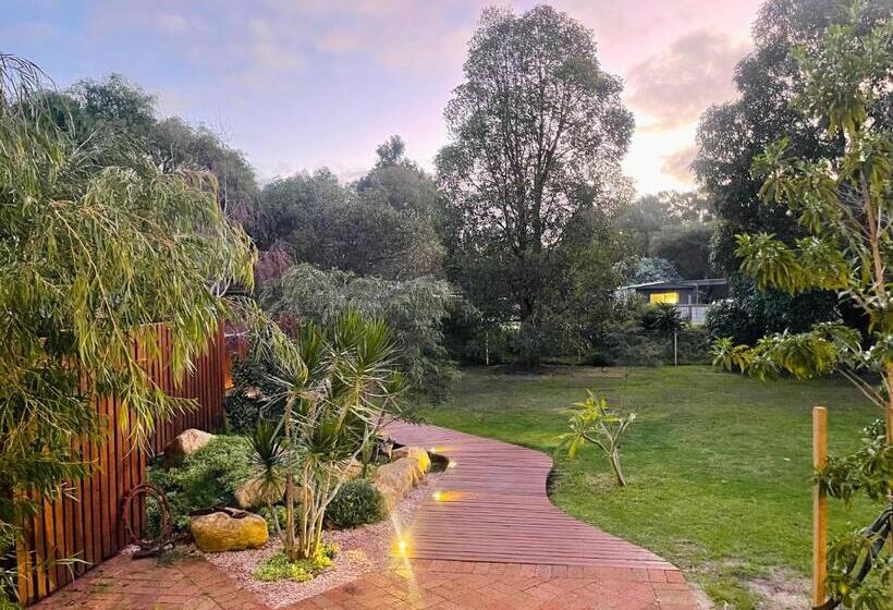 اتاق استاندارد, Grape Juice Retreat Rustic Romantic Gateway 5mins To Beaches & Town