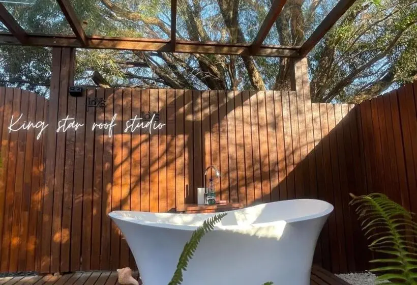 スタンダードルーム, Grape Juice Retreat Rustic Romantic Gateway 5mins To Beaches & Town