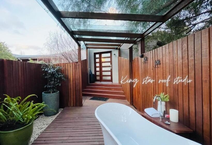 اتاق استاندارد, Grape Juice Retreat Rustic Romantic Gateway 5mins To Beaches & Town