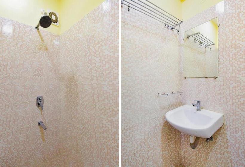 اتاق استاندارد, O Tranquil Stay