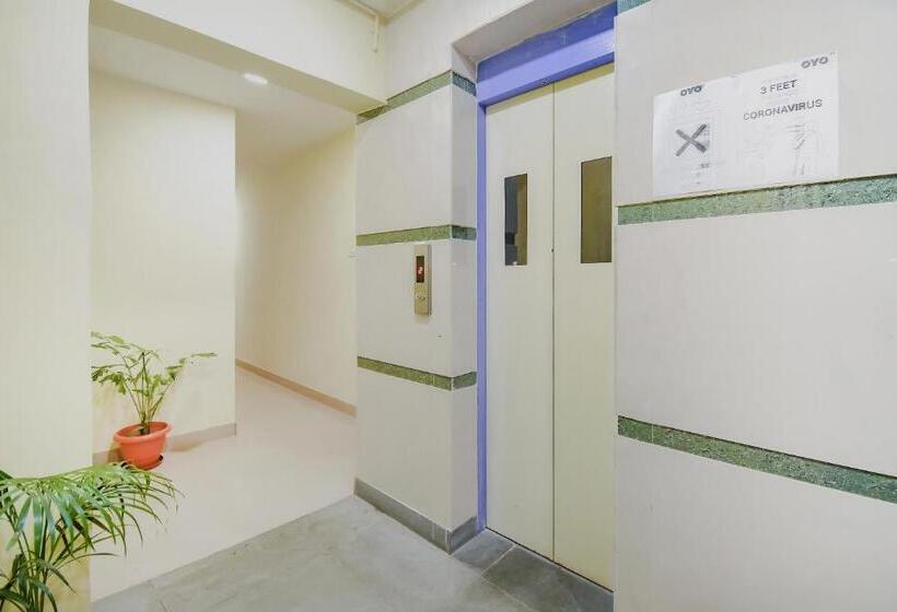 اتاق استاندارد, O Tranquil Stay