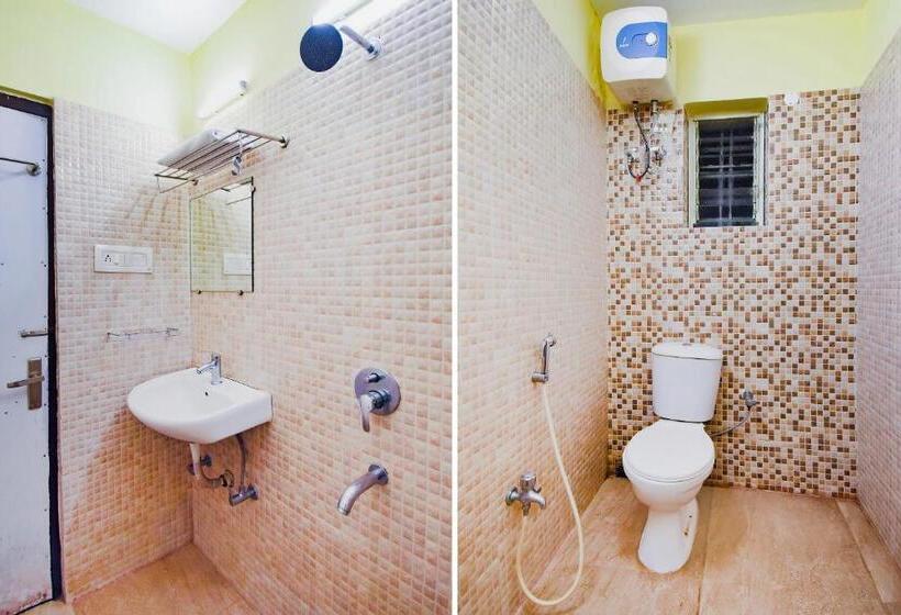 اتاق استاندارد, O Tranquil Stay