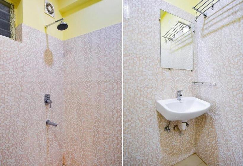 اتاق استاندارد, O Tranquil Stay