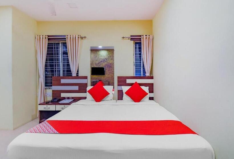 اتاق استاندارد, O Tranquil Stay