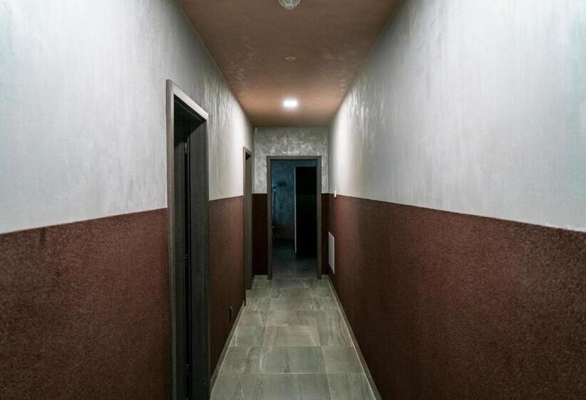 1ベッドルームのデラックスアパートメント, Jurkos