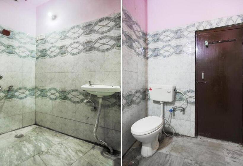 Quarto Estandar, Spot On 74603 Hr Residency