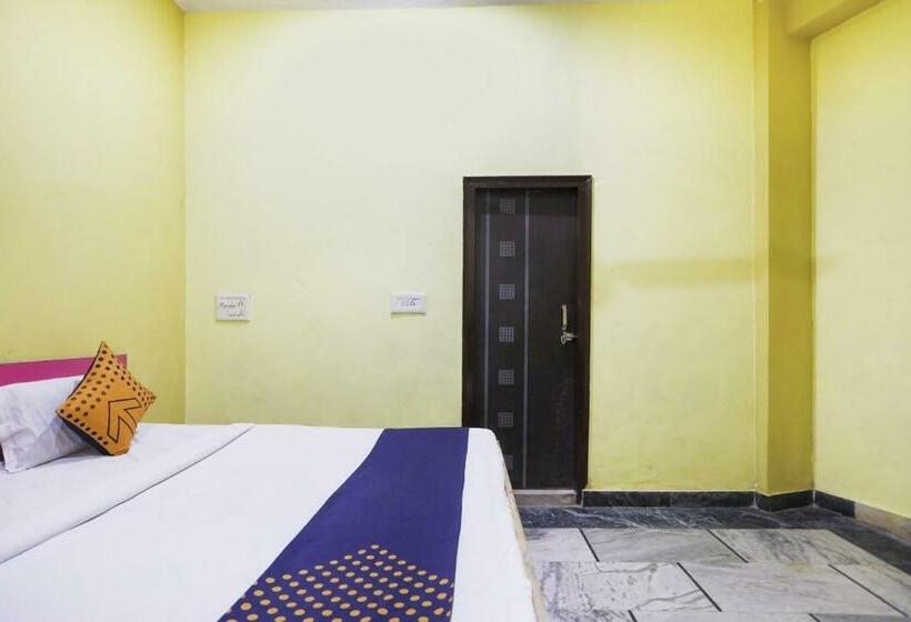 Quarto Estandar, Spot On 74603 Hr Residency