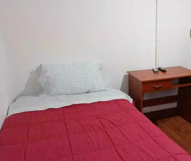 Standard Yhden Hengen Huone, Hospedaje Curicó Casa Grande