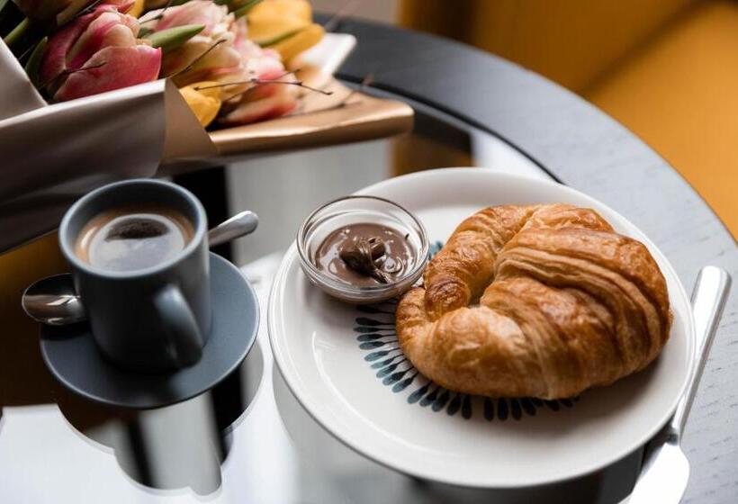 침실 1개 디럭스 아파트, Roomstore Studio Apartments