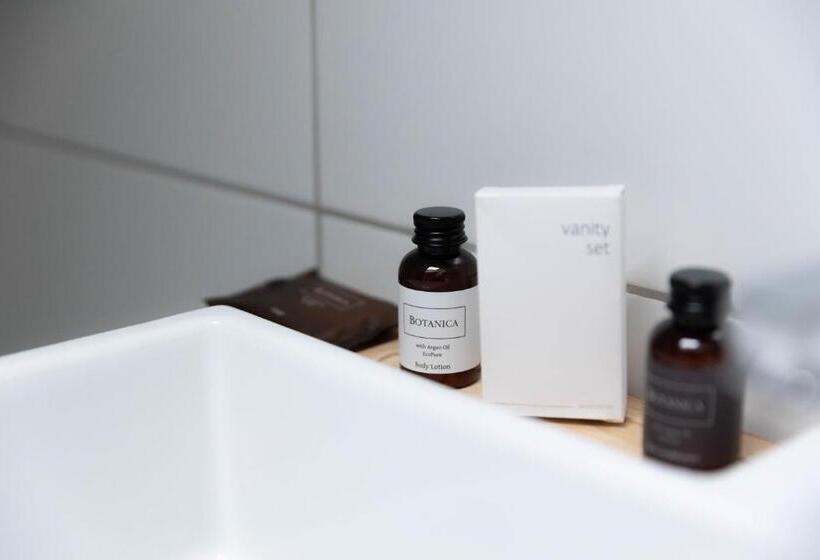 침실 1개 아파트, Roomstore Studio Apartments