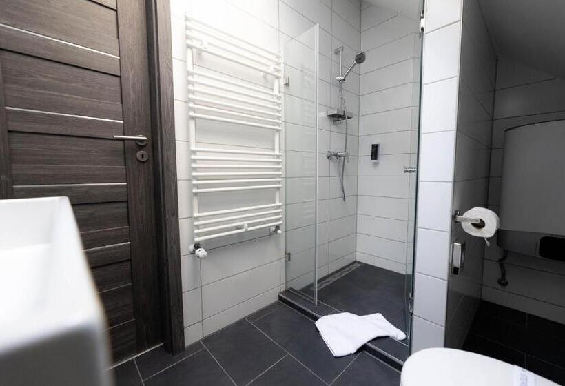 침실 1개 아파트, Roomstore Studio Apartments