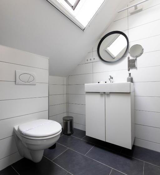 침실 1개 아파트, Roomstore Studio Apartments