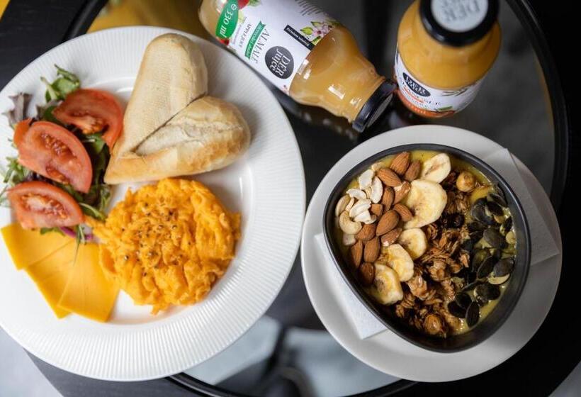 침실 1개 디럭스 아파트, Roomstore Studio Apartments