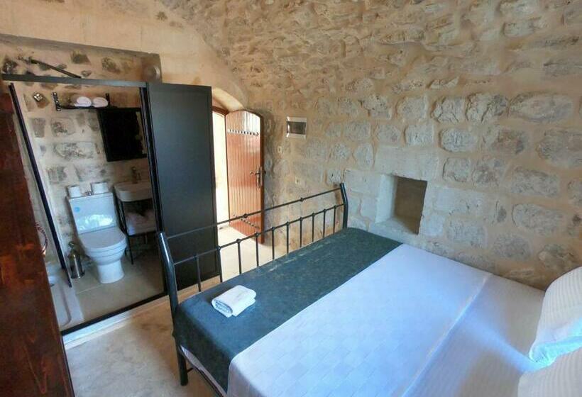 اتاق استاندارد, Ağaoğlu Han Otel