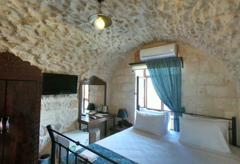 اتاق استاندارد, Ağaoğlu Han Otel