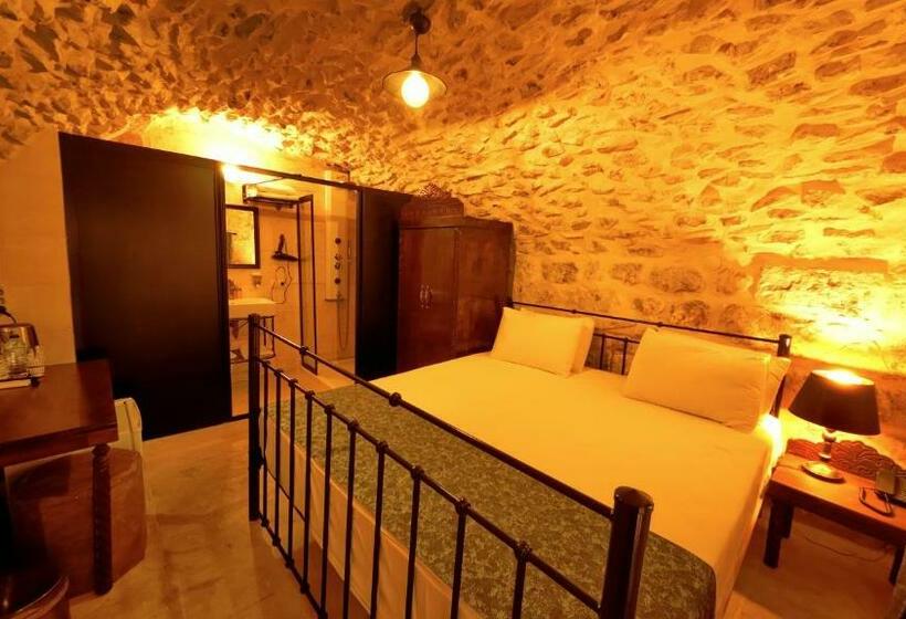 اتاق استاندارد, Ağaoğlu Han Otel