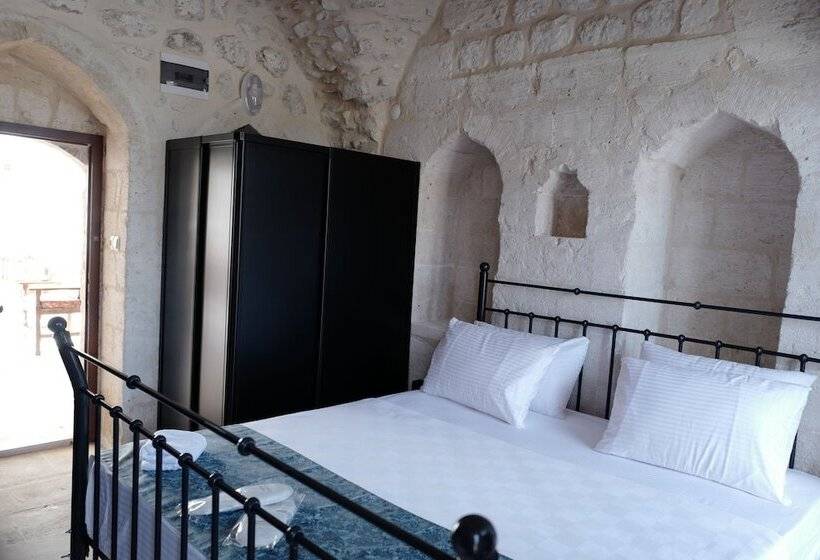 اتاق استاندارد, Ağaoğlu Han Otel