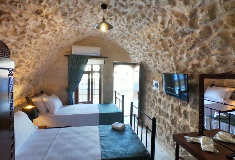 اتاق استاندارد, Ağaoğlu Han Otel