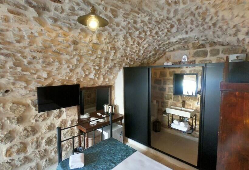 اتاق استاندارد, Ağaoğlu Han Otel