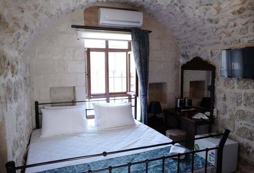 اتاق استاندارد, Ağaoğlu Han Otel