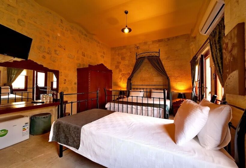 اتاق استاندارد, Ağaoğlu Han Otel