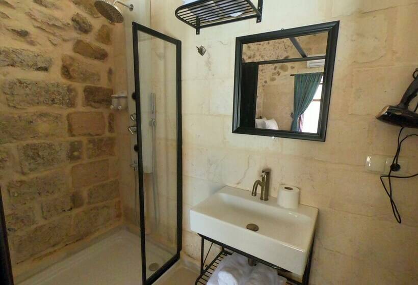 اتاق استاندارد, Ağaoğlu Han Otel