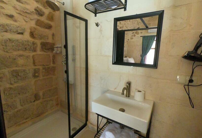 اتاق استاندارد, Ağaoğlu Han Otel