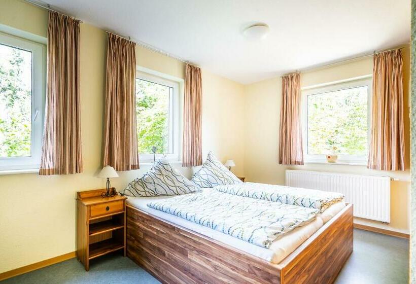 标准间, Stiftung Soziale Projekte Meißen