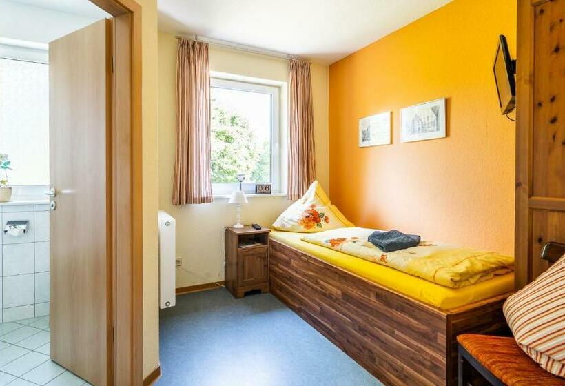 标准间, Stiftung Soziale Projekte Meißen