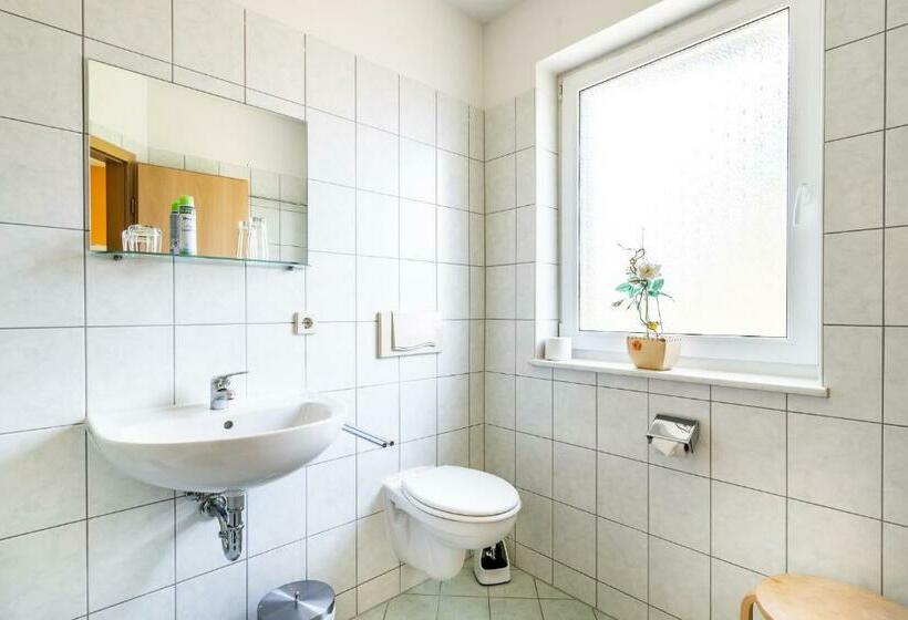 标准间, Stiftung Soziale Projekte Meißen