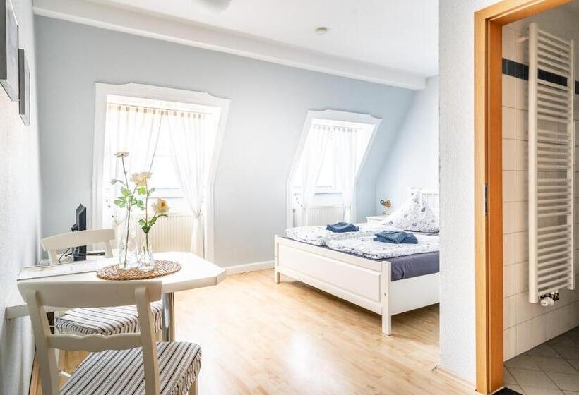 标准间, Stiftung Soziale Projekte Meißen