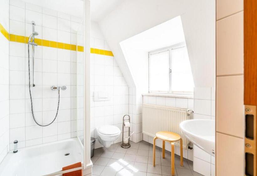 标准间, Stiftung Soziale Projekte Meißen