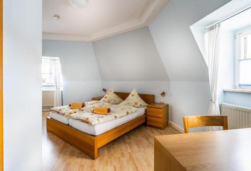 标准间, Stiftung Soziale Projekte Meißen