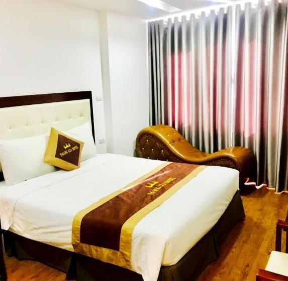 اتاق سوپریور, Hoàng Gia Hotel Nhân Hòa